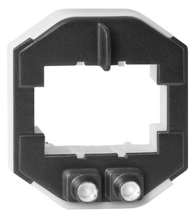 Merten MEG3922-0000 LED-Beleuchtungs-Modul für Doppel-Schalter/Taster als Kontrolllicht 8-32V multicolor Merten MEG3922-0000 LED-Beleuchtungs-Modul für Doppel-Schalter/Taster als Kontrolllicht 8-32V multicolor