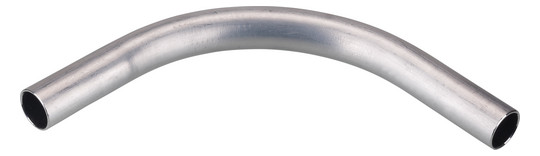 Fränkische 20960020 ABS-E 20 Alu Steckbogen M20 Fränkische 20960020 ABS-E 20 Alu Steckbogen M20