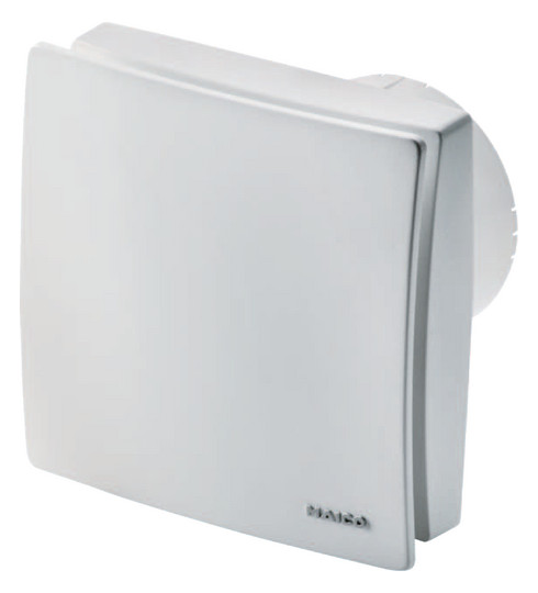 Maico 0084.0208 Kleinraumventor ECA 100 ipro KH instellbare Einschaltverzögerung und Nachlaufzeit Maico 0084.0208 Kleinraumventor ECA 100 ipro KH instellbare Einschaltverzögerung und Nachlaufzeit