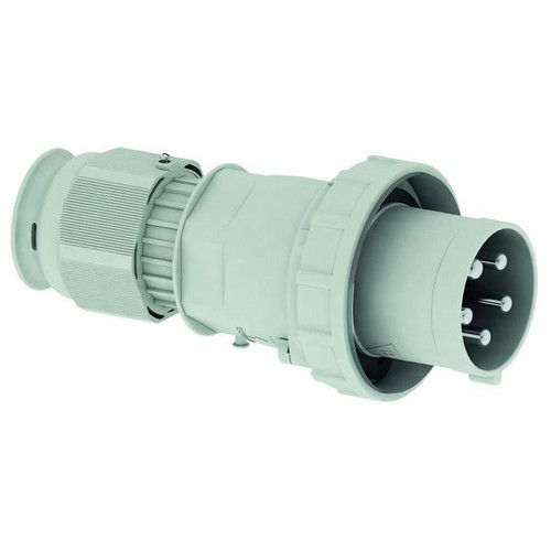 Bals 21966 Stecker 125A 5p 50V 1h IP67 Bals 21966 Stecker 125A 5p 50V 1h IP67