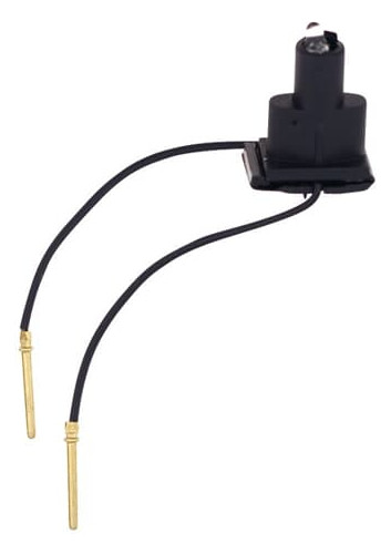 Busch-Jaeger 8332-1 Glimmlampe mit Anschlussleitung 2CKA001784A0016 Busch-Jaeger 8332-1 Glimmlampe mit Anschlussleitung 2CKA001784A0016