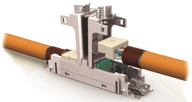 EasyLan CKEFFL00 FixLink Extender / Verbinder Kat.6A (ISO/IEC) AWG22-24 10GB EasyLan CKEFFL00 FixLink Extender / Verbinder Kat.6A (ISO/IEC) AWG22-24 10GB