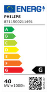 Philips 21149115 CDM-TM Mini 35W-930 PGJ5 EEK G Philips 21149115 CDM-TM Mini 35W-930 PGJ5 EEK G