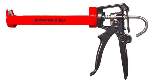 Fischer 541441 Auspresspistole KPM 3 für 150 und 300ml 1K-Kartuschen Fischer 541441 Auspresspistole KPM 3 für 150 und 300ml 1K-Kartuschen