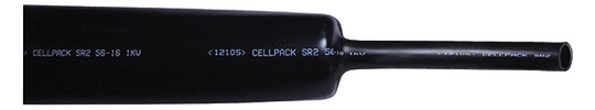 Cellpack 127417 Schrumpfschlauch SRH2/12-3/BK/1m Cellpack 127417 Schrumpfschlauch SRH2/12-3/BK/1m