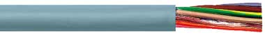 YSLY-JB 5x0,5 Eca Ring 100m farbcodiert mit Schutzleiter YSLY-JB 5x0,5 Eca Ring 100m farbcodiert mit Schutzleiter